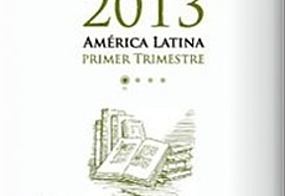América Latina - Primeiro Trimestre 2013